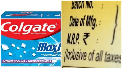 കോള്‍ഗേറ്റിന്‍റെ വില 164, സൂപ്പർമാര്‍ക്കറ്റ് ഈടാക്കിയത് 170 രൂപ; 6 രൂപ കൂട്ടിയ ഉടമയ്ക്ക് ഒടുവിൽ നഷ്ടം 13,000!