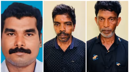 കെഎസ്ഇബി ജീവനക്കാരന്റെ മരണം; മദ്യപാനത്തിനിടെയുണ്ടായ തർക്കത്തിൽ അടിയേറ്റ്; രണ്ട് പേർ അറസ്റ്റിൽ