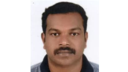 വിസ മാറാനായി ഒമാനിലെത്തിയ പ്രവാസി മലയാളി യുവാവ് ഹൃദയാഘാതം മൂലം മരിച്ചു