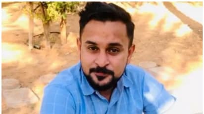 പ്രവാസി മലയാളി യുവാവ് ഹൃദയാഘാതം മൂലം മരിച്ചു