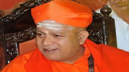 ಕಾಂಗ್ರೆಸ್ ಗ್ಯಾರಂಟಿ: ಯುವಕರಿಗೆ ಉದ್ಯೋಗ ನೀಡಿ, ಸಿದ್ದು ಸರ್ಕಾರಕ್ಕೆ ಸಿರಿಗೆರೆ ಶ್ರೀಗಳ ಸಲಹೆ