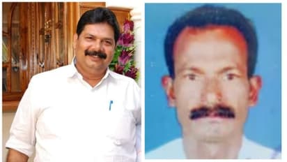 പുൽപ്പള്ളി ബാങ്ക് തട്ടിപ്പ് കേസ്: കെപിസിസി ജനറൽ സെക്രട്ടറി കെ കെ അബ്രഹാം കസ്റ്റഡിയിൽ