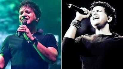 Krishnakumar Kunnath (KK)’s Biography | Birth | Education | Family | Marriage | Debut | Popular Songs | Awards