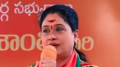 Telangana: చివరి జాబితాలోనూ విజయశాంతికి చోటులేదు.. అసెంబ్లీ బరిలో లేనట్టే