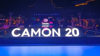 ‘ಕ್ಯಾಮನ್‌’ 20 ಸರಣಿಯ 3 ಮೊಬೈಲ್‌ ಅನಾವರಣ: ಬೆಲೆ ಎಷ್ಟು?