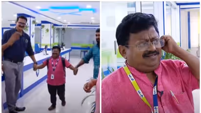 കെ.എസ്.എഫ്.ഇയിൽ നിന്നും ജോബി ഇന്ന് റിട്ടേയറാകും; സിനിമയില്‍ സജീവമാകും