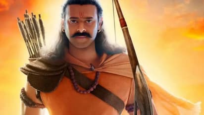 ഇത് വമ്പൻ ഡീല്‍, പ്രഭാസ് ചിത്രം 'ആദിപുരുഷ്' തെലുങ്ക് റൈറ്റ്സിന് ചെലവായത് 200 കോടി