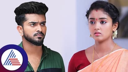 ಅವ್ಳನ್ನ ಮನಸ್ಸಲ್ಲಿ ಇಟ್ಕೊಂಡು ನಿನ್ನನ್ನ ಮದ್ವೆಯಾಗೋ ಒತ್ತಡವಿತ್ತು; ವೈಷ್ಣವ್ ಮಾತಿಗೆ ಮೌನವಾದಳೇ ಮಹಾಲಕ್ಷ್ಮೀ!