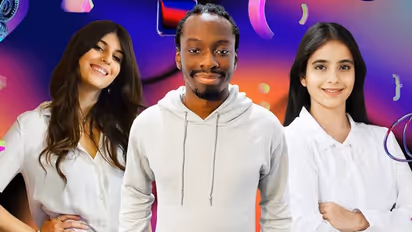 Apple WWDC 2023: 20-year-old Indore girl Asmi Jain wins Swift Student challenge