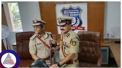 Bengaluru ನೂತನ ಕಮಿಷನರ್ ಆಗಿ ದಯಾನಂದ್ ಅಧಿಕಾರ ಸ್ವೀಕಾರ, ಟೋಯಿಂಗ್ ಬಗ್ಗೆ ಮಾತು