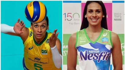 ಹೊಟ್ಟೆಯ ಕ್ಯಾನ್ಸರ್‌ನಿಂದಾಗಿ 29ನೇ ವರ್ಷದಲ್ಲಿಯೇ ಸಾವು ಕಂಡ ಪ್ರಖ್ಯಾತ ವಾಲಿಬಾಲ್‌ ಪ್ಲೇಯರ್‌!