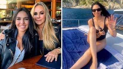 Who is Noor Alfallah? Know about Al Pacino's girlfriend, age difference between couple and more