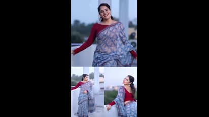 విజయ్ కు తెలియకుండానే అవన్నీ జరిగాయా? : విభేదాలపై అనసూయ