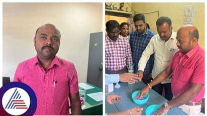 Bengaluru: ಹಣ ಪಡೆಯುವಾಗ ಸ್ಕೂಲ್ ಪ್ರಿನ್ಸಿಪಾಲ್ ಲೋಕಾಯುಕ್ತ ಬಲೆಗೆ!