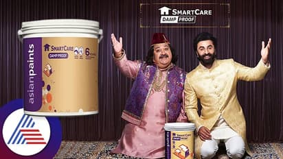 ಸ್ಮಾರ್ಟ್‌ಕೇರ್‌ ಡ್ಯಾಂಪ್‌ಪ್ರೂಫ್‌, ಲೀಕೇಜ್‌ ಸಲ್ಯೂಷನ್‌ಗೆ ರಣಬೀರ್‌ ಕಪೂರ್‌ ಜುಗುಲ್‌ ಬಂಧಿ!