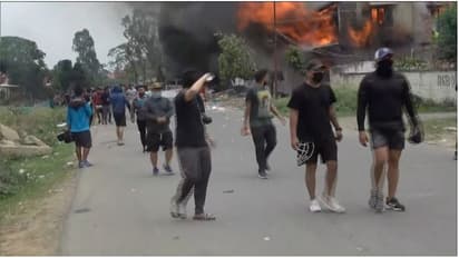 സമിതിയിൽ ഇഷ്ടക്കാർ മാത്രം, മണിപ്പൂരിൽ സമാധാന ശ്രമങ്ങൾക്ക് തിരിച്ചടി; സഹകരിക്കില്ലെന്ന് കുക്കിവിഭാഗം