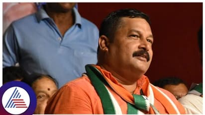 ಕುಚಲಕ್ಕಿ ಕೊಡಲಾಗದವರು ಗ್ಯಾರೆಂಟಿ ಬಗ್ಗೆ ಮಾತನಾಡುತ್ತಾರೆ: ಕಾಂಗ್ರೆಸ್‌ನ ರಮೇಶ್ ಕಾಂಚನ್