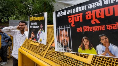 Reports claiming lack of evidence against WFI chief Brij Bhushan wrong, probe underway: Delhi Police