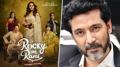 Rocky Aur Rani Kii Prem Kahani: Bengali actor Tota Roy Chowdhury bags which role in film? 