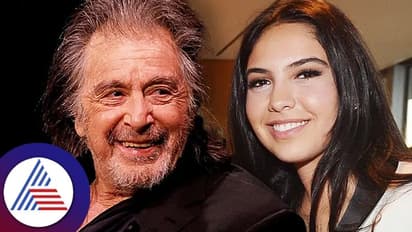 83ನೇ ವಯಸ್ಸಲ್ಲಿ 29ರ ಗರ್ಲ್ಫ್ರೆಂಡ್ನಿಂದ ಅಪ್ಪ ಆಗ್ತಿರೋ ಆಸ್ಕರ್ ಪ್ರಶಸ್ತಿ ಸೂಪರ್ಸ್ಟಾರ್!