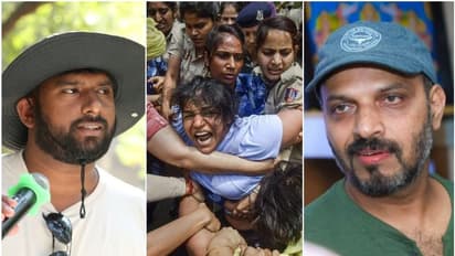 ನಿರ್ಲಜ್ಜತೆಯ ವಿರಾಟರೂಪ, ಬೇಸರ ತರುತ್ತೆ; ಮಹಿಳಾ ರೆಸ್ಲರ್ ಎಳೆದಾಟಕ್ಕೆ ಕವಿರಾಜ್, ಸುನಿ ಅಸಮಧಾನ