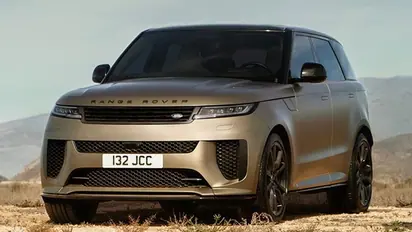 Land Rover introduces 2024 Range Rover Sport SV; Check out its features, other details