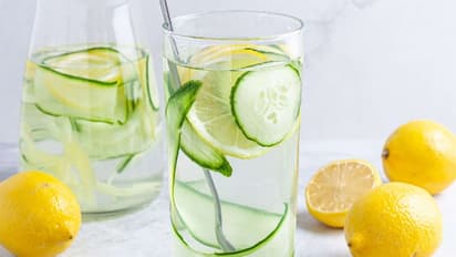 ദിവസവും കുടിക്കാം നാരങ്ങാ വെള്ളം; അറിയാം ഈ ഗുണങ്ങള്‍...