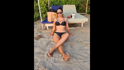 ಕಿರುತೆರೆ ನಟಿ ಪ್ರಿಯಾಂಕಾ ಉಧ್ವಾನಿ ಅವರ ಹಾಟ್‌ ಆಂಡ್‌ ಬೋಲ್ಡ್‌ ಫೋಟೋಗಳು