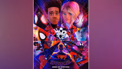 Spider-Man: Across The SpiderVerse: Delhi HC restrains over 100 rogue sites from showing Shubman Gill's film