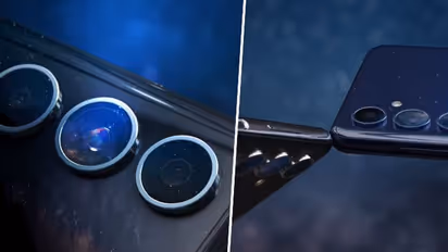 Samsung Galaxy F54 specifications, price leaked ahead of launch?