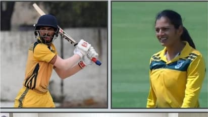 ಋತುರಾಜ್ ಗಾಯಕ್ವಾಡ್ ಮದುವೆಯಾಗಿದ್ದರಿಂದ ಕ್ರಿಕೆಟ್ ಬದುಕು ಹಾಳಾಗುತ್ತಾ..? ಉತ್ಕರ್ಷ ಪವಾರ್ ಹೇಳಿದ್ದೇನು?