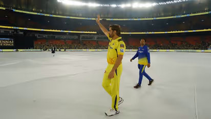 'തല' തന്നെ തലപ്പത്ത്; ഐപിഎല്ലില്‍ ധോണിയുടെ ലെഗസി മറ്റാര്‍ക്കുമില്ലെന്ന് രവി ശാസ്‌ത്രി