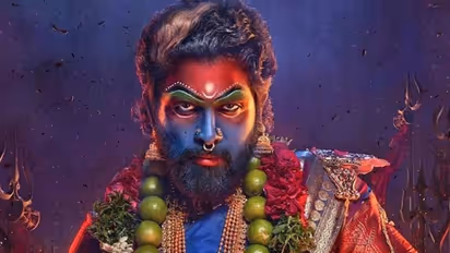 Pushpa 2: Allu Arjun's crew sustains severe injuries in 'bus accident'; know details