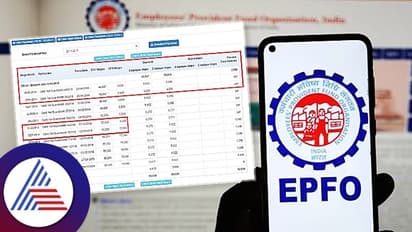ಇಪಿಎಫ್ ಪಾಸ್ ಬುಕ್ ನಲ್ಲಿ ಇನ್ನೂ ಬಡ್ಡಿ ಅಪ್ಡೇಟ್ ಆಗದಿದ್ರೆ ಚಿಂತಿಸಬೇಡಿ, ಯಾವುದೇ ನಷ್ಟವಾಗದು: EPFO