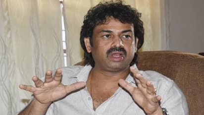 ಬೆಳೆಹಾನಿ ವೈಜ್ಞಾನಿಕ ವರದಿ ಸಲ್ಲಿ​ಸಲು ಸೂಚನೆ: ಸಚಿ​ವ ಮಧು ಬಂಗಾರಪ್ಪ