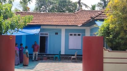 'രാവിലെ കണ്ടത് തുറന്നുകിടക്കുന്ന അടുക്കള വാതിൽ', തിരുവനന്തപുരത്ത് പ്രവാസിയുടെ വീട്ടിൽ ലക്ഷങ്ങളുടെ കവർച്ച!