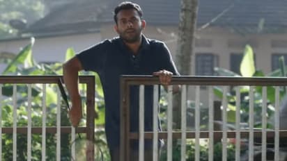 അര്ജുൻ അശോകൻ ചിത്രം 'ത്രിശങ്കു', വീഡിയോ ഗാനം പുറത്തുവിട്ടു