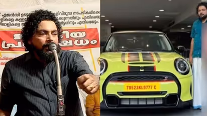 లక్షలు పోసి కారు కొన్నందుకు..చివరికి ఏమైందో తెలుసా : మొదలైన విచారణ..