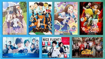 From 'The Quest' to 'The Seven Deadly Sins' and more-watch your favourite Anime on Amazon Prime