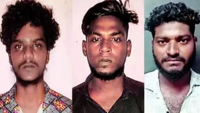 மர்ம நபர்களிடம் இருந்து வீட்டை காப்பாற்ற உயிரை விட்ட நாய்... உரிமையாளரின் புகாரின் பேரில் மூவர் கைது!!