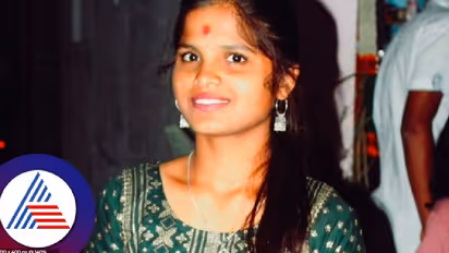 ನೌಕದಳಕ್ಕೆ ಆಯ್ಕೆಯಾದ ರಾಜ್ಯದ ಏಕೈಕ ಮಹಿಳೆ ಹರಿಹರದ ಗಟ್ಟಿಗಿತ್ತಿ ಯುವತಿ!