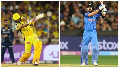 ടി20 ലോകകപ്പില്‍ കോലി പാകിസ്ഥാനെതിരെ നേടിയത് പോലെ! ഐപിഎല്‍ ഫൈനലിലെ റായുഡുവിന്റെ സിക്‌സിനെ പുകഴ്ത്തി കൈഫ്