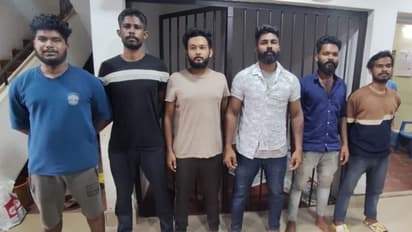 വീട് ആക്രമിച്ചു, യുവാക്കളെ മർദ്ദിച്ചു, വാഹനങ്ങൾ തകർത്തു, ഒരാളെ വെടിവച്ചു, ചേർത്തല ഗുണ്ടാവിളയാട്ടത്തിൽ അറസ്റ്റ്