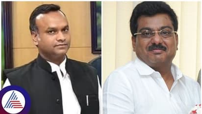 ಎಂ.ಬಿ. ಪಾಟೀಲ್, ಪ್ರಿಯಾಂಕ ಖರ್ಗೆಗೆ ಡಬಲ್ ಖಾತೆಗಳು: ಸಿಎಂ ಆಪ್ತರಿಗೆ ಭರ್ಜರಿ ಆಫರ್
