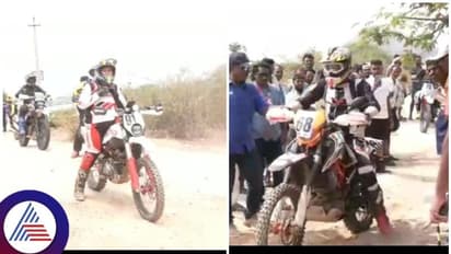 ಕೋಟೆನಾಡಿನ ರೇಸ್‌ ಟ್ರ್ಯಾಕ್‌ ದೇಶದಲ್ಲಿಯೇ ಸೂಪರ್: ರೋಮಾಂಚಕರ ದಕ್ಷಿಣ ರೇಸ್‌ಗೆ ವಿದೇಶಿಗರೂ ಆಗಮನ