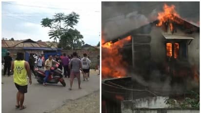 മണിപ്പൂർ സംഘർഷത്തിൽ മരണം 98 ആയി,കലാപം തടയുന്നതിൽ പരാജയം, മുഖ്യമന്ത്രി എൻ ബിരേൻ സിം​ഗിന്‍റെ  ഭാവി തുലാസിൽ