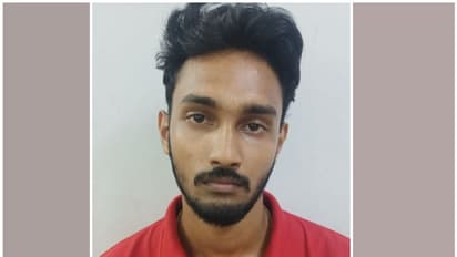 ദോസ്തിന് സൈഡ് കൊടുത്തില്ല; വണ്ടി വട്ടമിട്ട് ഇരുമ്പ് വടിയെടുത്ത് യുവാവ്, ബസിന്റെ ചില്ല് തവിടുപൊടി, അറസ്റ്റ്