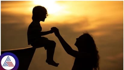 ಜನ್ಮವಿತ್ತ ಮಗ ಕಣ್ಣೆದುರು ಸತ್ತನೆಂದು ತಾನೂ ಪ್ರಾಣಬಿಟ್ಟ ತಾಯಿ