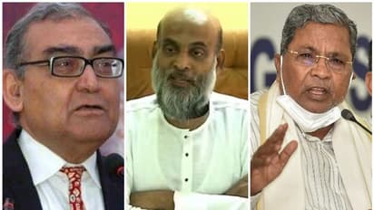 '22 വർഷം ജയിലിൽ, വീൽ ചെയറില്ലാതെ ഒന്ന് നീങ്ങാനാവില്ല'; മഅദനിക്കായി സിദ്ധരാമയ്യക്ക് കത്തെഴുതി ജസ്റ്റിസ് കട്ജു