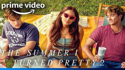 The Summer I Turned Pretty 2: First captivating look stills of romantic drama's sequel revealed